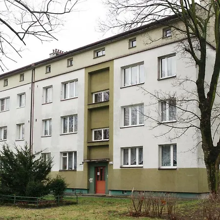 Spodek Appartement *