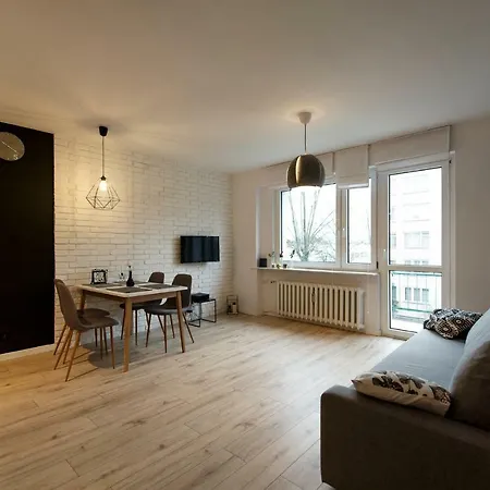 Spodek Appartement Katowice